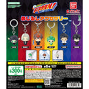 REBORN! Eyecatch Accessory - 40pc assort pack