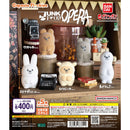JUNK FOOD OPERA capsule flockies - 30pc assort pack
