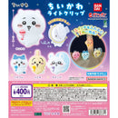 Chiikawa Light Clip - 30pc assort pack