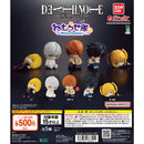 DEATH NOTE Nemurasetai - 20pc assort pack
