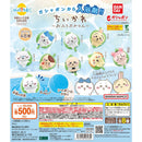 Chiikawa Surprize Egg Ofuro Pukarin - 20pc assort pack