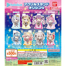 hololive Acrylic Stand Origin 4 - 20pc assort pack