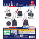 EASTBOY Mini Charm - 40pc assort pack