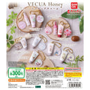 VECUA honey Miniature Charm - 40pc assort pack