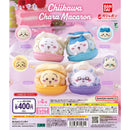 Chiikawa Chara Macaroon - 30pc assort pack