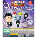 HUNTER x HUNTER Eyecatch Accessory Genei Ryodan Arc - 40pc assort pack