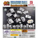 Dragon Ball Kamehameha Charm Collection - 30pc assort pack