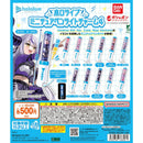 hololive Miniature Pen Light Charm 4 - 20pc assort pack