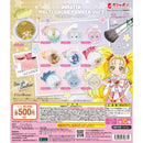 Precure CURETTE! Pon de cleur Multi Color Powder vol.2 - 20pc assort pack