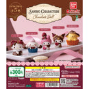 Sanrio Characters Chocolate Doll - 40pc assort pack
