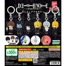 DEATH NOTE Eyecatch Accessory - 40pc assort pack