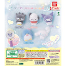 Sanrio Characters Fluffy Flocky Doll vol.2 - 40pc assort pack