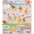 idolish Seven Eyecatch Accessory Together with King Pudding vol.1 - 40pc assort pack