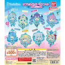 hololive Capsule Rubber Mascot Origin 4 - 20pc assort pack