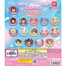 hololive Capsule Pin Badge Collection Origin 1 - 30pc assort pack