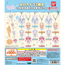 hololive 3rd Grade Connect Acrylic Mascot - 20pc assort pack