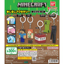 MINECRAFT Eyecatch Accessory - 40pc assort pack