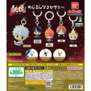Gintama MOVIE Eyecatch Accessory - 40pc assort pack