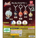 Gintama MOVIE Eyecatch Accessory - 40pc assort pack