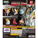 Mobile Suit Gundam Gundam Head Eyecatch Accessory - 30pc assort pack