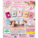 Sanrio Characters Mame Gasha Book PROFILE - 40pc assort pack