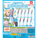 hololive Miniature Pen Light Charm 5 - 20pc assort pack