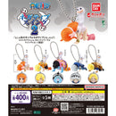 From TV Animation ONE PIECE Negative Swing vol.2 - 30pc assort pack