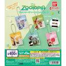 Zootopia Blister Charm Collection - 30pc assort pack