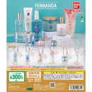 FERNANDA Miniature Charm Collection - 40pc assort pack