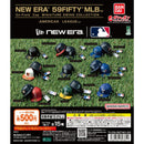 NEW ERA 59FIFTY OnーField Cap MINIATURE SWING COLLECTIONAMERICAN LEAGUE - 20pc assort pack