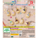 Idolish Seven Eyecatch Accessory Together with King Pudding vol.2 - 40pc assort pack