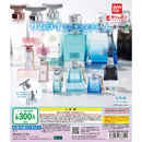 Samurai Miniature Charm - 30pc assort pack