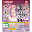 Puella Magi Madoka Magica Soul Gem Eyecatch Accessory - 40pc assort pack