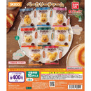 SKZOO Bakery Charm - 30pc assort pack