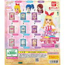 Aikatsu! Custom Dress Up Charm - 40pc assort pack