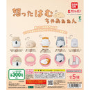 Angry Hamu-chan - 40pc assort pack