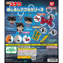 Detective Conan Eyecatch Accessory 3 - 40pc assort pack