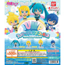 Hatsune Miku Happy Jump! Figure - 20pc assort pack