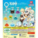 Genshin Slime Eyecatch Accessory - 40pc assort pack