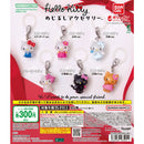 Sanrio Hello Kitty Eyecatch Accessory - 40pc assort pack