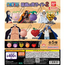 ONE PIECE Devil Fruit Light Collection 2 - 30pc assort pack