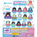 hololive Onamae Pukkuri Rubber Mascot vol.1 - 30pc assort pack
