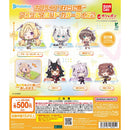 hololive Suwarasetai Acrylic Stand Color Rize vol.2 - 20pc assort pack