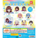 hololive Suwarasetai Acrylic Stand Color Rise 1 - 20pc assort pack
