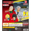 SAKAMOTO DAYS Capsule Figure Collection SELECT - 20pc assort pack