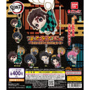 Demon Slayer Pinch and Connect Mascot MOVIE MUGENJO Part1 - 30pc assort pack