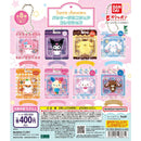 Sanrio Characters Package Miniature Collection - 30pc assort pack