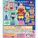 Anpanman Kacha Kacha Outler 7 - 30pc assort pack