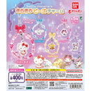 Sanrio Characters Kira Kira Beads Charm - 30pc assort pack