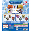 Magical Girl Lyrical Nanoha Assort Collection - 20pc assort pack